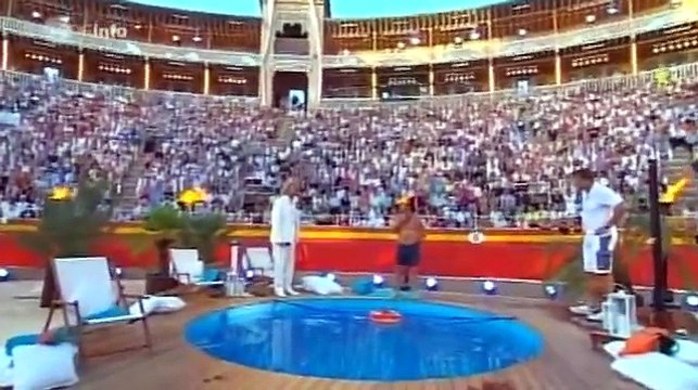 ZDF WETTEN DASS MALLORCA 13.6.09 HALLODEUTSCHLAND15.6.09 (C)ZDF