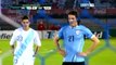 All Goals | Uruguay vs Guatemala 5-1 Todos los goles y Resumen 2015
