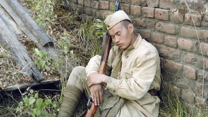 Дорога на Берлин (военный)