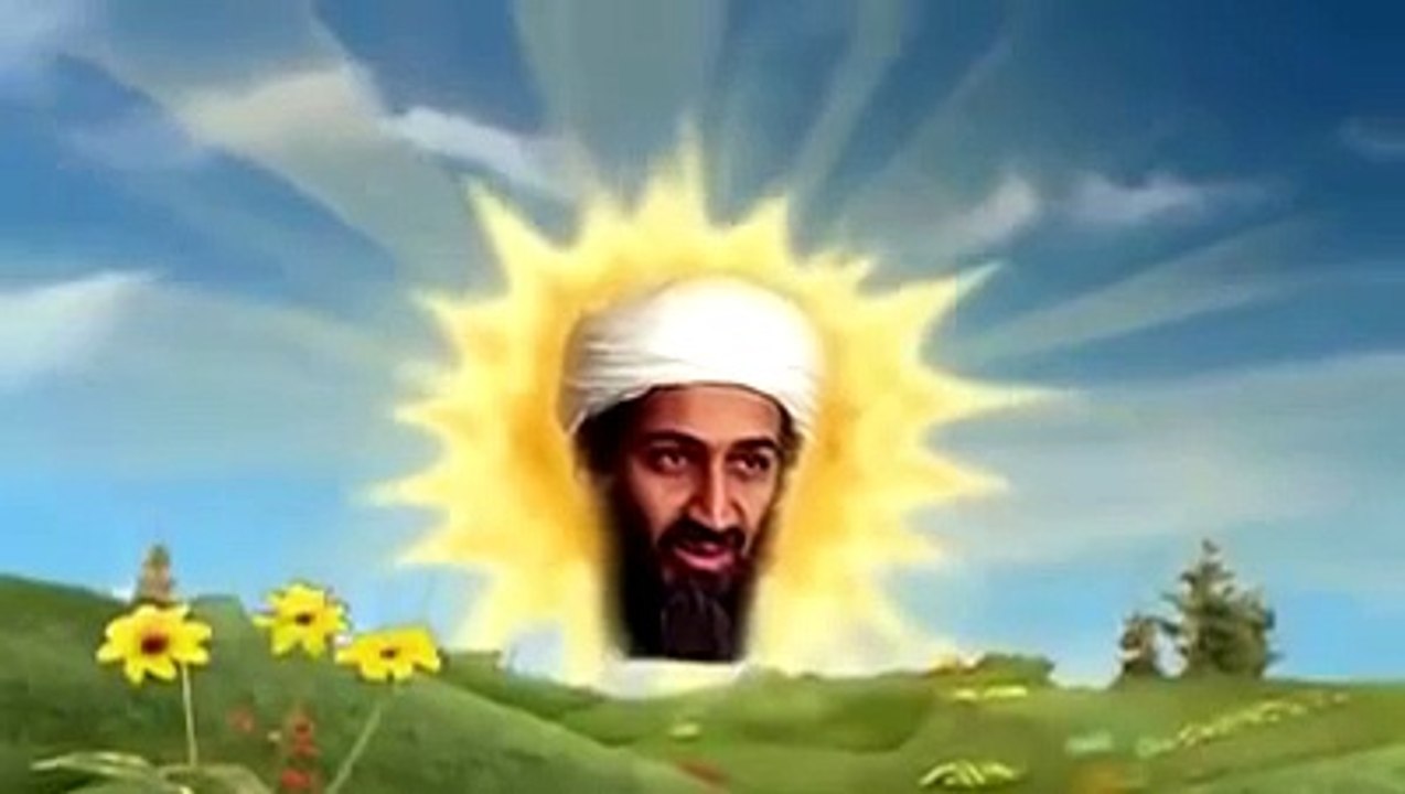 teletubbies allahu ackbar