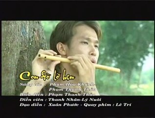Con đò lỡ hẹn - Phạm Thanh Thảo