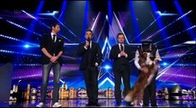 Britain's Got Talent 2015 Finale Results and The Winner Announced