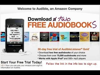 Audiobook: To the Lighthouse by Virginia Woolf