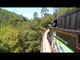 Vidéo du Train à Vapeur des Cévennes