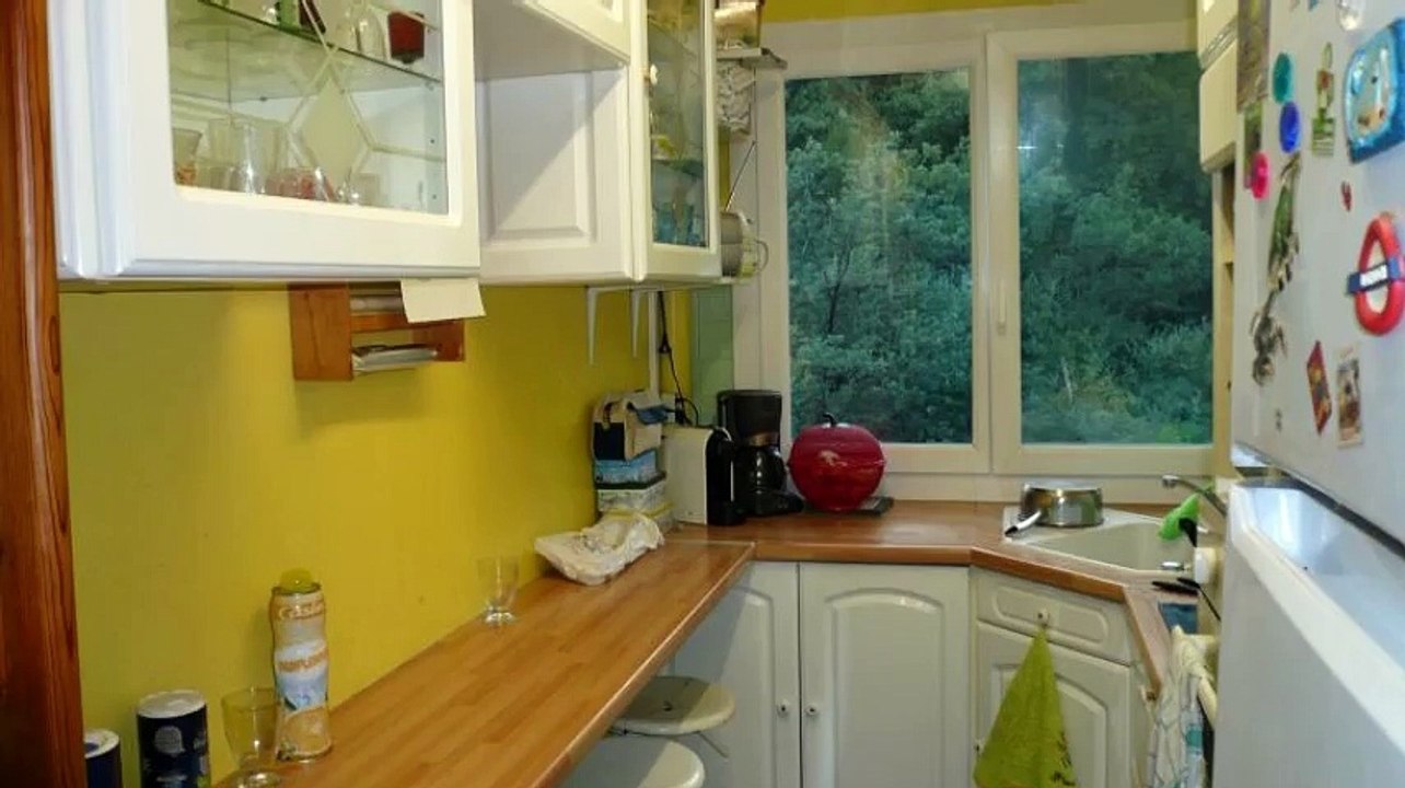 A vendre - Appartement - Nice (06100) - 3 pièces - 56m²
