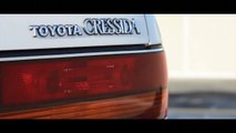 Sean Chiccino's 1JZ Toyota Cressida - STANCED SOCIETY - ~PROPER STANCE~
