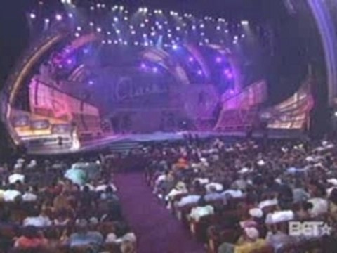 Ciara ft Ludacris-Oh (en live)