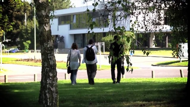 INSA Rennes - Ecole publique d'ingénieurs