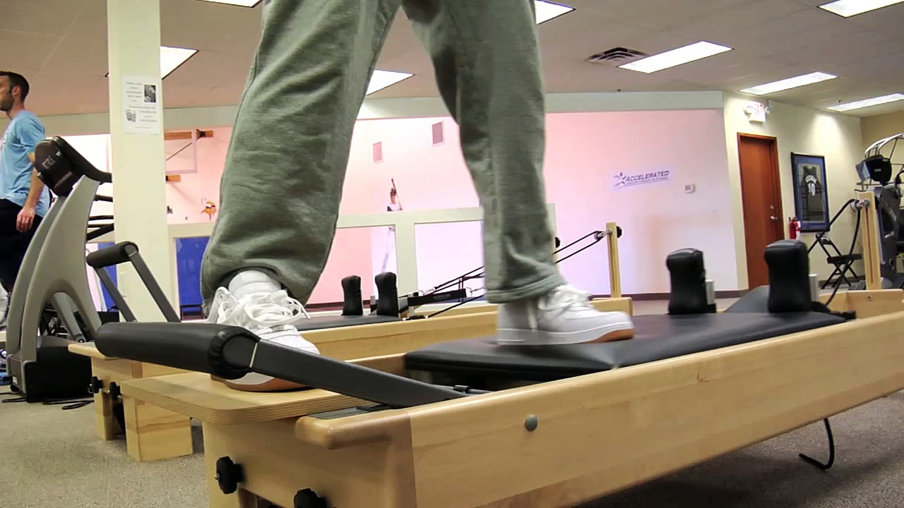 Jonny Flynn Rehab