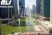 Spacious and Upgraded 2 BR   Maids room in Al Seef 2 at JLT with Lake View - mlsae.com