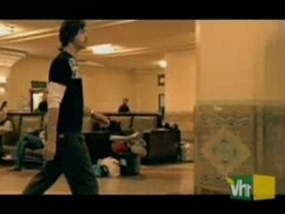 Lifehouse - you and me