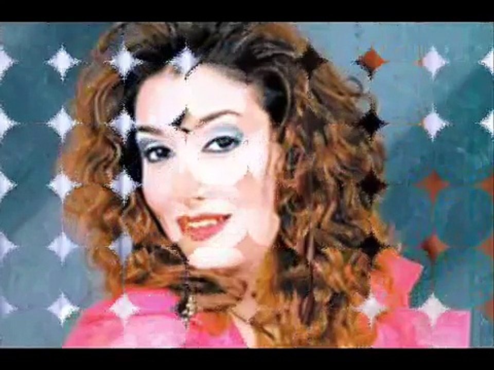الفنانه غاده عبد الرازق تعترف بأن  أحمد عز ابو اولاد الفنانه زينه