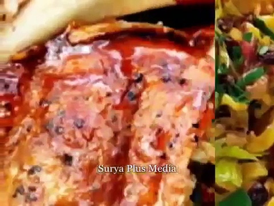 Korean Food : An introduction to Korean Cuisine