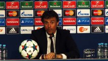 Luis Enrique: 