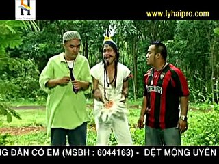 Dệt mộng uyên ương - Lý Hải