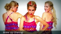 Hair Extensions Clip Summer Hairstyles Simply add Clip In Extensions & Hairpieces Watch How To!