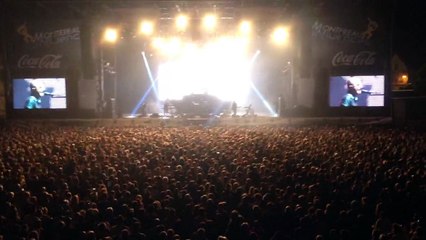 Calogero - Montereau Confluences 2015