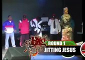 Jitting Jesus (Jittin Genius)  @JitnJesusRUNJIT VS. THE MIDWEST! WINS THE KING OF DETROIT JIT!!