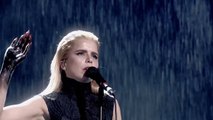 Paloma Faith performs 'Only Love Can Hurt Like This' | BRIT Awards 2015