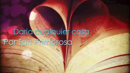 Carla Morrison - Disfruto