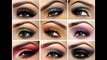Eyeshadow Tips For Brown Eyes