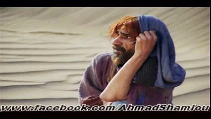 آخرین دکلمه زنده یاد حسین پناهی