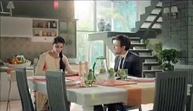 Ufone Hisaab Do TVC ft Sanam Saeed and Mikaal Zulfiqar