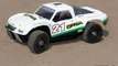 The Original 4WD brushless 1:8 scale RC short course truck, Project 21