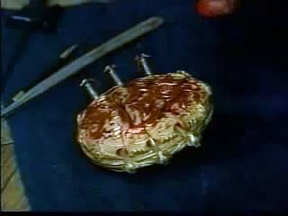 Cronos (1992) Trailer