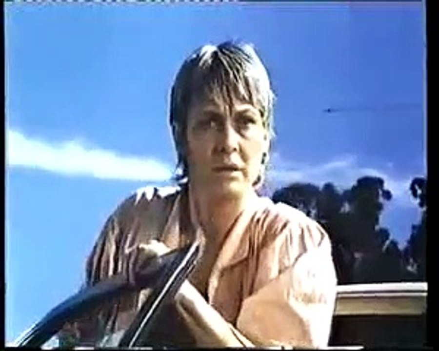 Cujo (1983) Trailer