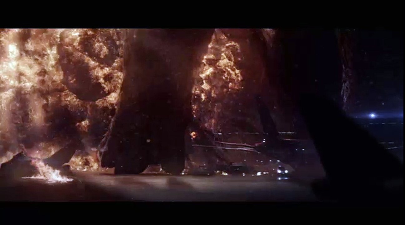 Godzilla New roar