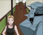 Alphonse Elric