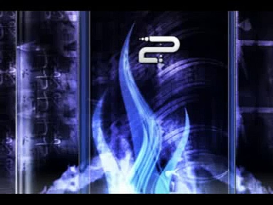 Knight Rider Theme (Techno Remix)