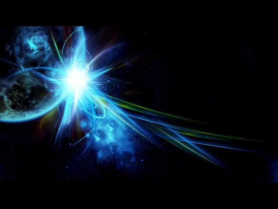 DJ Tiesto - Just Be (Full Version HD)