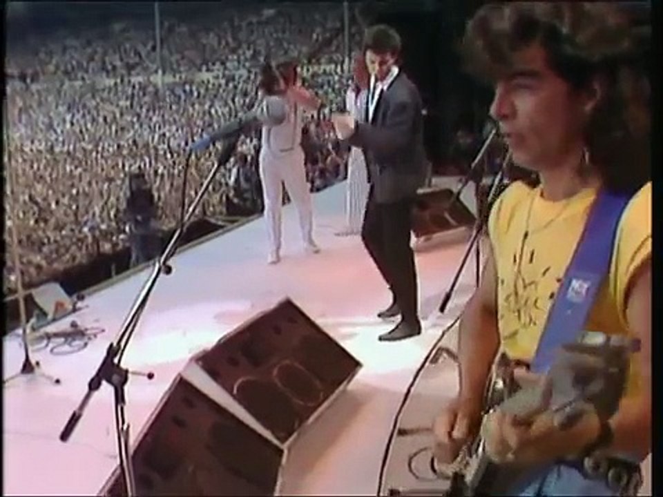 Paul Young ☮ Every Time You Go Away (Highest Quality)