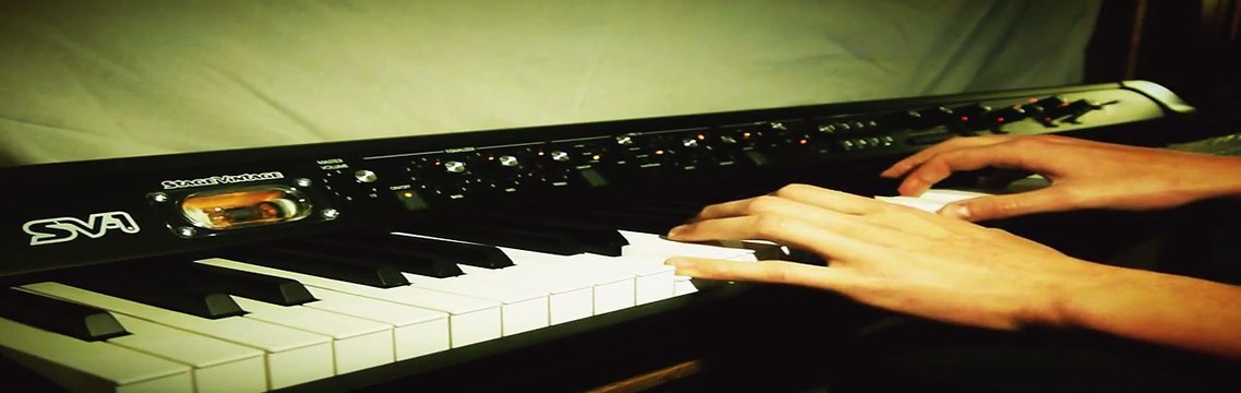 I Can't Make You Love Me - Bon Iver/Bonnie Raitt Piano Cover