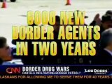 Mexican Drug Cartels Infiltrating US Border Patrol