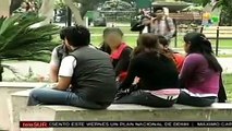 Despenalizan relaciones sexuales entre menores de edad en Perú