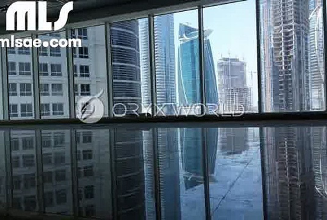 Compact Office in Burlington Tower for Rent - mlsae.com