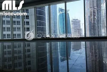 Compact Office in Burlington Tower for Rent - mlsae.com