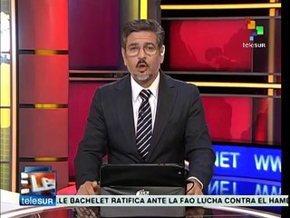 China confirma 396 víctimas por naufragio en el río Yangtsé