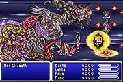 Final Fantasy Final Bosses Neo Exdeath Equipo 2.0