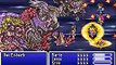 Final Fantasy Final Bosses Neo Exdeath Equipo 2.0
