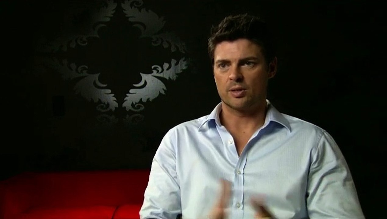 Loft Cast Interviews