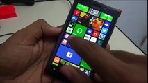 Atualizando pra Windows Phone 8.1 GDR1 Preview