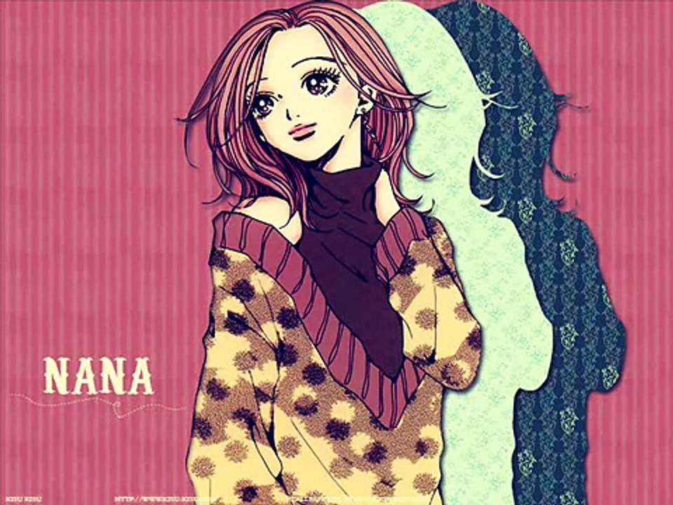 Nana - Wish (Karaoke)