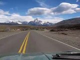 Por las rutas patagónicas
