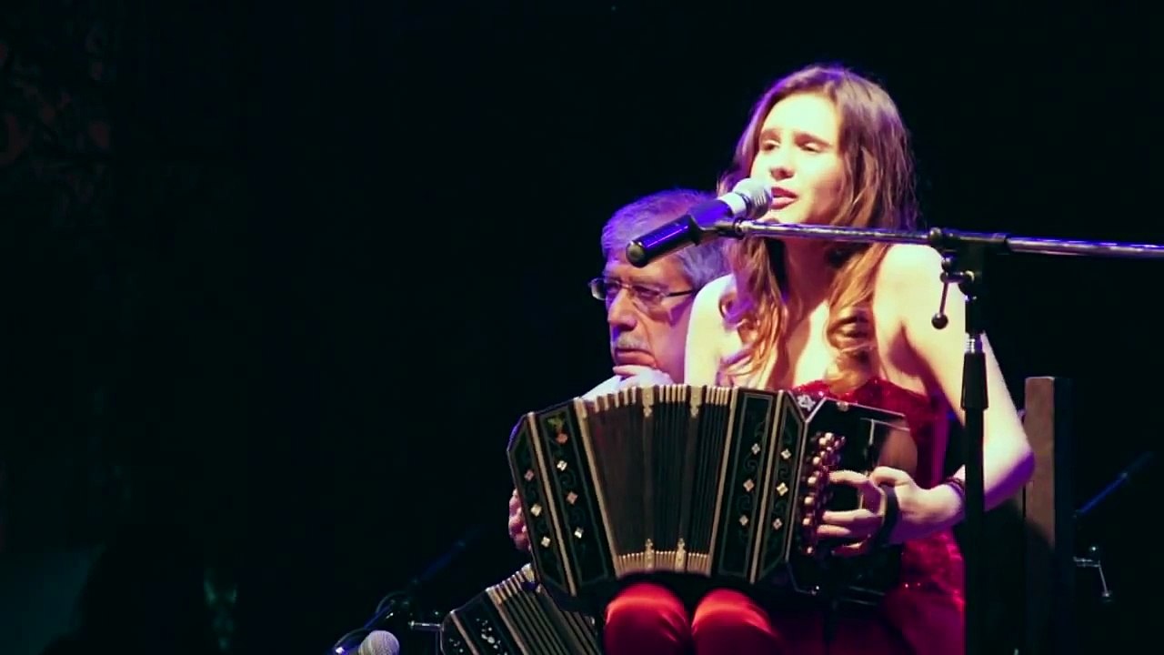 Malena- Lisette