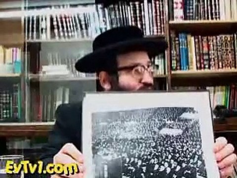 Juden gegen Zionismus werden in Medien nicht erwähnt, The true Jews that the Zionists try to hide