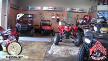 Peak Powersports - Victory Motorcycles, Polaris ATVs, Rangers, Side by Sides Snowmobile Dealership
